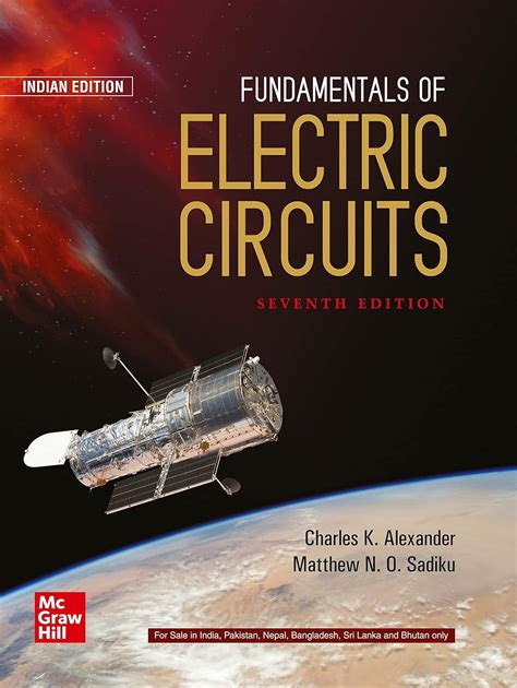 Introduction to Electric Circuits