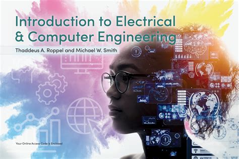Introduction to Electrical and Computer Engineering