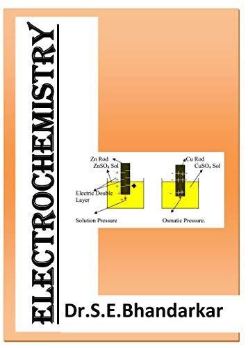 Introduction to Electrochemistry
