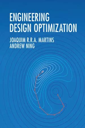 Introduction to Engineering Design Optimization