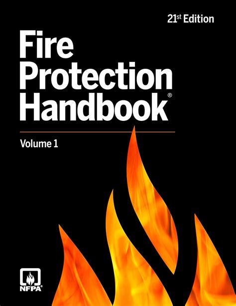 Introduction to Fire Protection, 4th Edition