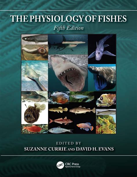 Introduction to Fish Physiology
