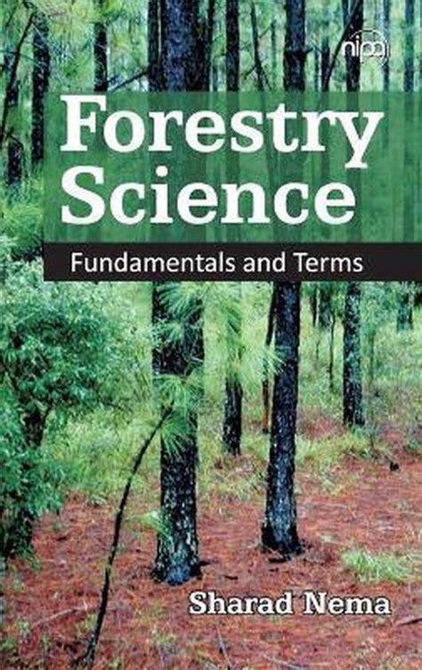 Introduction to Forestry Science