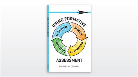 Introduction to Formative Assessment Book Circulation