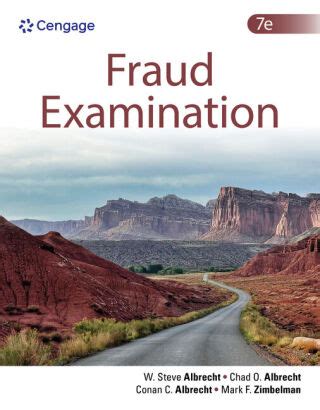Introduction to Fraud Examination