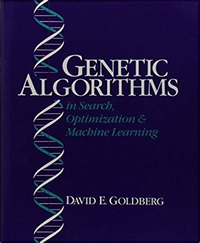 Introduction to Genetic Algorithms