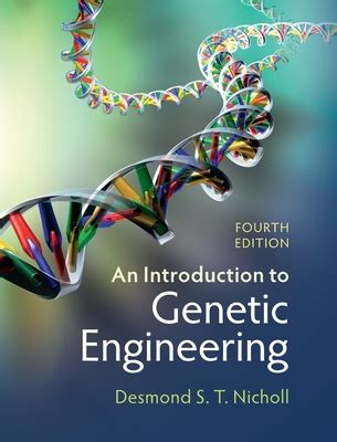 Introduction to Genetic Engineering