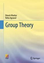 Introduction to Group Theory