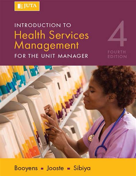 Introduction to Health Service Management