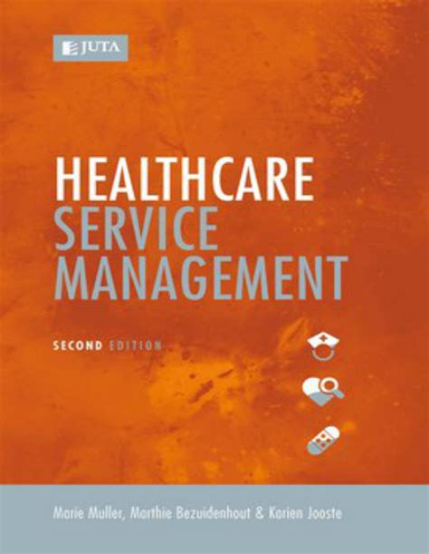 Introduction to Health Services Management