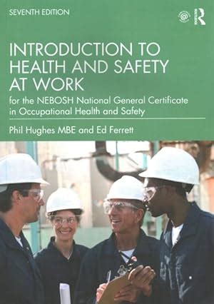 Introduction to Health and Safety at Work