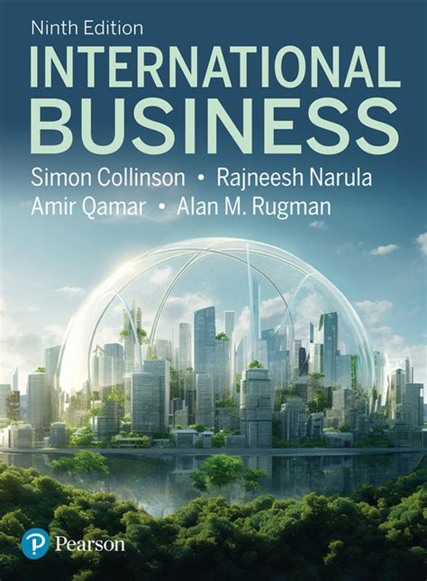 Introduction to International Business