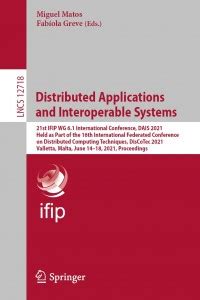 Introduction to Interoperable Multidatabase Systems