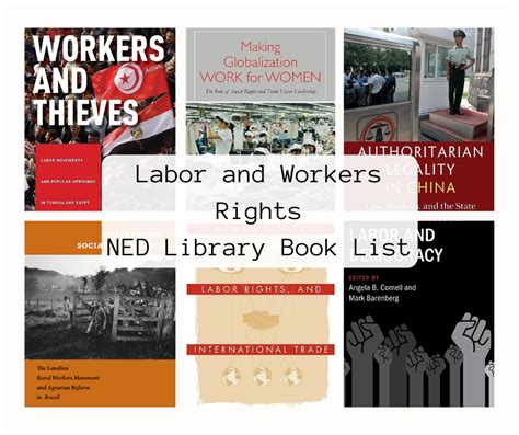 Introduction to Labor rights