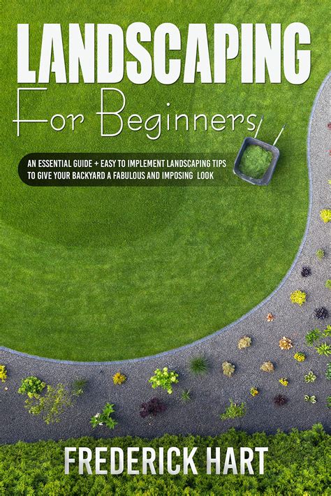 Introduction to Landscaping