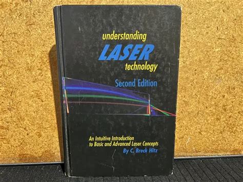 Introduction to Laser Technology