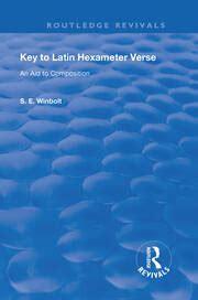 Introduction to Latin Hexameter