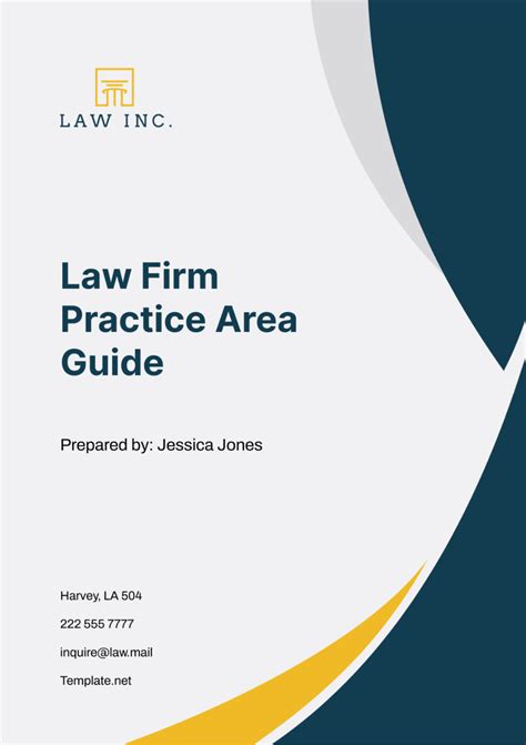 Introduction to Law Firm Practice
