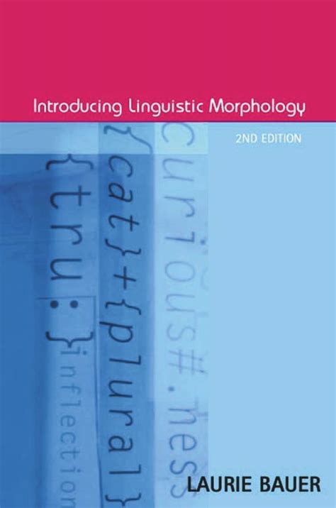 Introduction to Linguistic Science