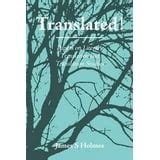 Introduction to Literary Translation (Paperback)