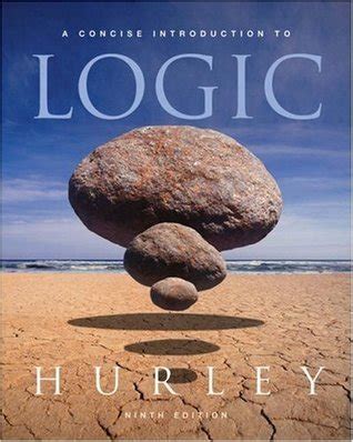 Introduction to Logic