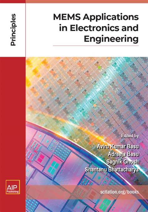 Introduction to MEMS