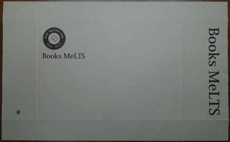 Introduction to Melts