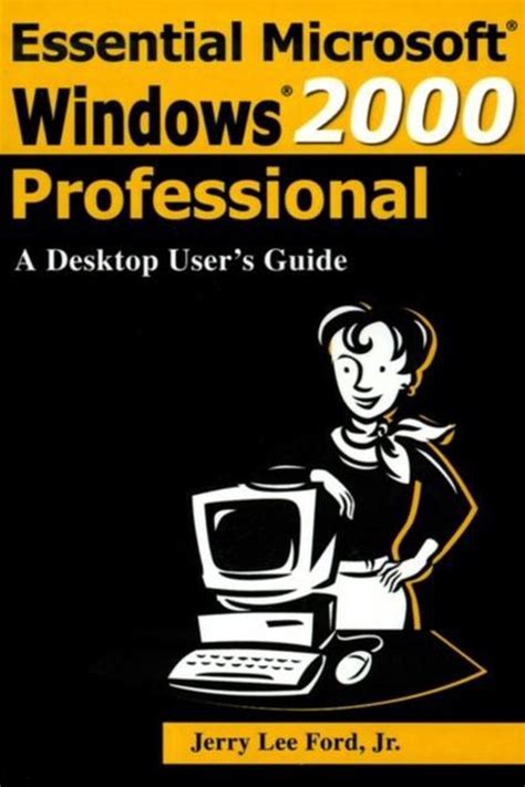 Introduction to Microsoft Windows 2000 Professional