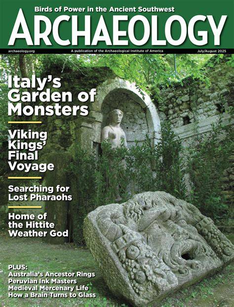 Introduction to Modern Archaeology