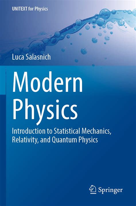 Introduction to Modern Physics