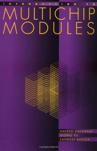 Introduction to Multichip Modules