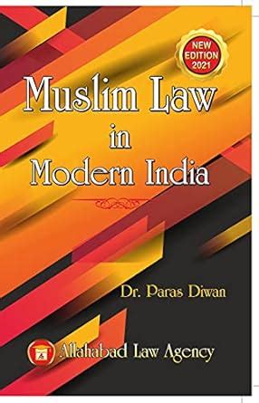 Introduction to Muslim Law