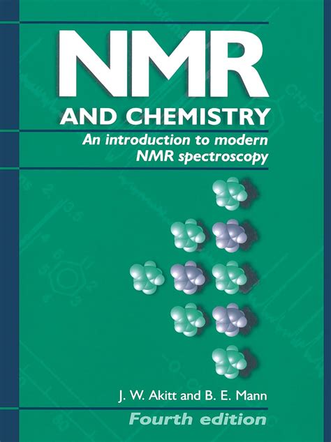 Introduction to NMR Spectroscopy