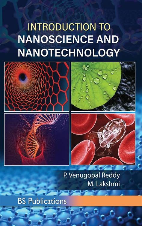 Introduction to Nanotechnology