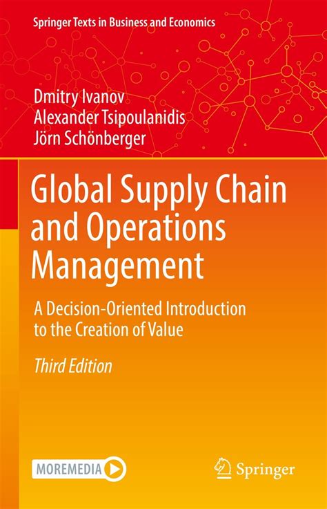 Introduction to Operations Management-1