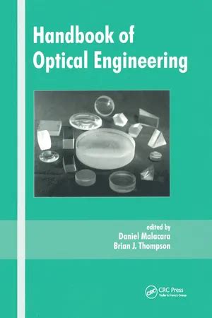 Introduction to Optical Engineering