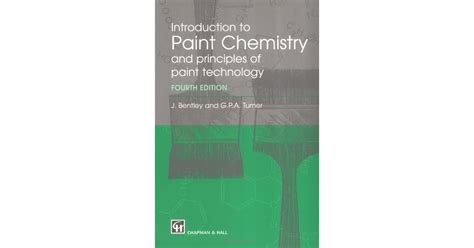 Introduction to Paint Chemistry