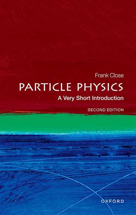 Introduction to Particle Physics