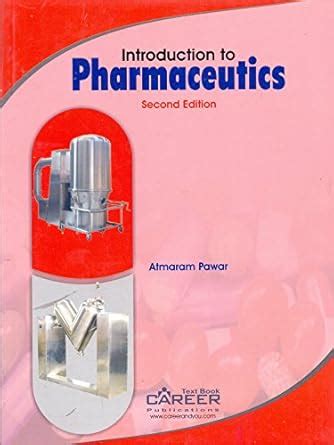 Introduction to Pharmceutics