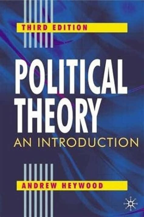 Introduction to Political Theory