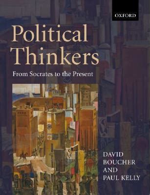 Introduction to Political Thinkers