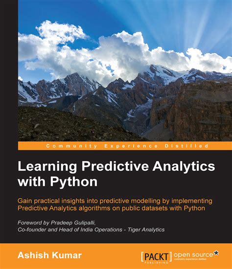 Introduction to Predictive Learning