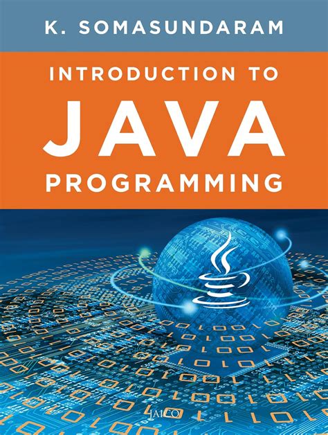 Introduction to Programming with Java
