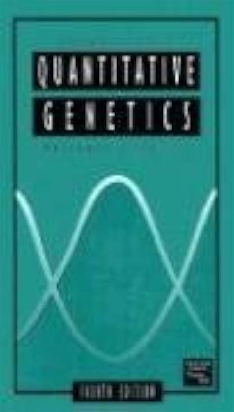 Introduction to Quantitatative Genetics