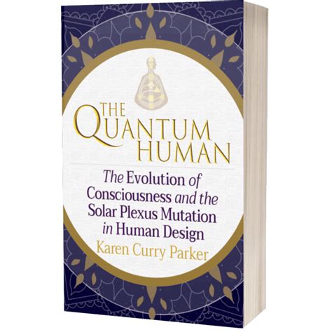 Introduction to Quantum Human Design