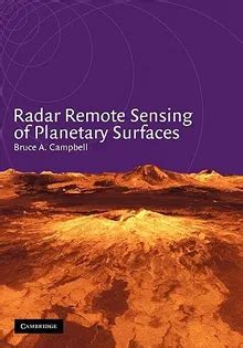 Introduction to Radar Remote Sensing
