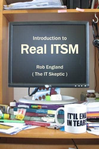 Introduction to Real ITSM
