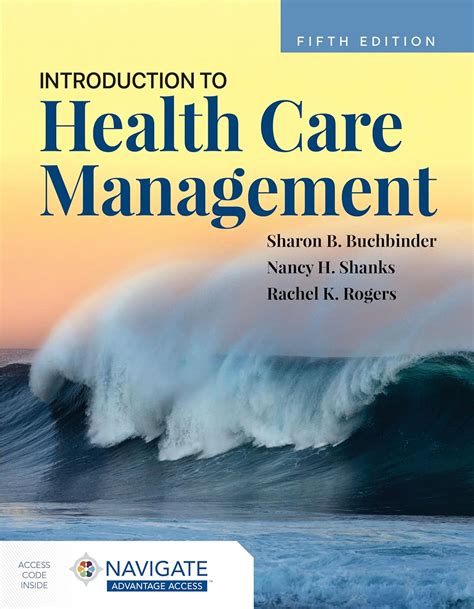 Introduction to Risk Management in Health Care