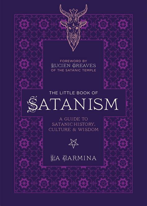 Introduction to Romantic Satanism