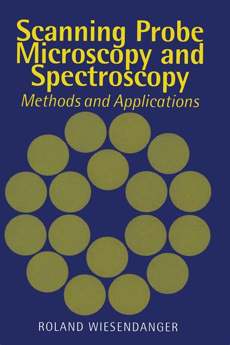 Introduction to Scanning Probe Microscopy